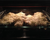 Foto del paso 9 de la receta: Berenjena rellena con bechamel de calabacín