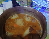 Foto del paso 8 de la receta: Potaje de Lentejas con Acelgas 😋💖🍷❤️