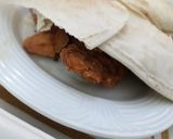 صورة لخطوة 4 من وصفة زنجر