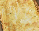 Almás pite gluténmentesen recept fázis 5 fotója