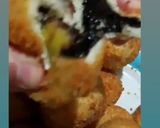 Foto langkah ke 7 dari resep Roti goreng isi coklat (murah sekali bikinnya).