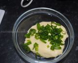 A picture of step 6 of How to Make Homemade Butter.