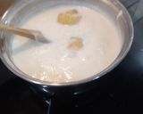A picture of step 6 of Rice Pudding (Arroz con Leche).