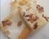 Tejfölös lepény recept fázis 8 fotója