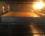 Foto langkah ke 4 dari resep Pumpkin cake (bolu labu kuning).