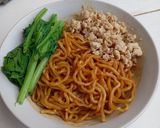 Foto langkah ke 2 dari resep Mie Yamin.