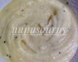 Foto langkah ke 5 dari resep MPASI 6+. Puree Kentang Keju.