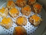 Dimsum ayam/Siomay ayam