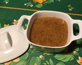 Une image de l'étape 8 de Compote express aux prunes,kiwis et banane.