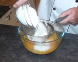 Foto del paso 4 de la receta: Buñuelos de Calabaza