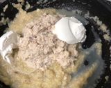 Foto del paso 2 de la receta: 74. Croquetas de rape y queso philadelphia (picoteo)