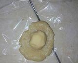 Foto langkah ke 3 dari resep Bakpia Kacang ijo (Pia Kering).