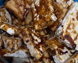 Foto langkah ke 1 dari resep Tahu Tempe Bacem.
