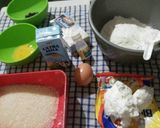 Foto langkah ke 2 dari resep Lekker holland.
