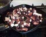 Foto del paso 14 de la receta: Pulpo a lo alcoyano