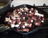 Foto del paso 14 de la receta: Pulpo a lo alcoyano