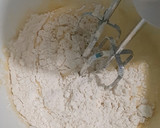 Foto del paso 5 de la receta: Muffins de manzana y canela