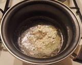 Une image de l'étape 7 de Joues de Porc au Cidre-Miel avec Purée.