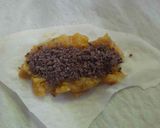 Foto langkah ke 2 dari resep Pisang Coklat Serut.