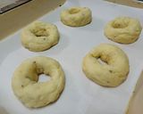 Foto del paso 4 de la receta: Rosquetes santiagueños