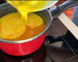 Foto del paso 5 de la receta: Crema de mandarina