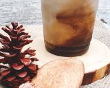 Foto langkah ke 2 dari resep Ice Brown Sugar Homemade.