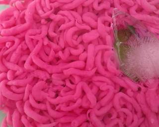 Cendol Beras KW #BikinRamadanBerkesan - Step 5