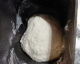 Foto del paso 1 de la receta: Pan francés y de centeno integral 🍞