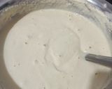 હાંડવો (Handvo Recipe In Gujarati) રેસીપી સ્ટેપ2ફોટો