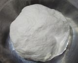 Foto del paso 2 de la receta: Pizza casera