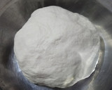 Foto del paso 2 de la receta: Pizza casera