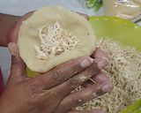 Foto del paso 6 de la receta: Cosiña