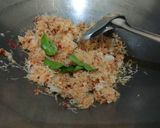 Foto langkah ke 3 dari resep Urap Sayur.