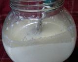 Foto langkah ke 7 dari resep Yoghurt cair dan yoghurt padat Homemade(bagian 2).