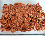 Foto del paso 8 de la receta: Moussaka a mi manera