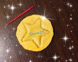 عکس مرحله 12 از دستور آبنبات کُره ای دالگونا (سریال بازی مرکب) 🇰🇷😋 🔴🟥🔺
