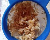 Foto langkah ke 1 dari resep Sayur Lodeh Putih.