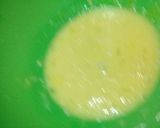 Foto del paso 2 de la receta: Pasta frola de dulce de leche