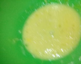 Foto del paso 2 de la receta: Pasta frola de dulce de leche