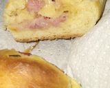Foto del paso 10 de la receta: Rosca de jamón y queso sencilla
