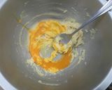 杏桃檸檬開心果巧克力慕斯的食譜步驟2照片