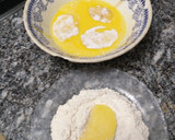 Foto del paso 2 de la receta: Patatas a la importancia