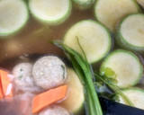 Foto del paso 4 de la receta: Albóndigas de avena