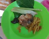 Foto langkah ke 2 dari resep Oseng mercon daging.