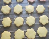 Foto del paso 4 de la receta: Galletas 3 ingredientes