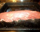 Foto del paso 5 de la receta: Lomo a la wellington