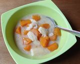 Foto langkah ke 5 dari resep Kolak ubi + tape singkong.