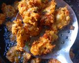 Foto langkah ke 7 dari resep Tempe Kriwil.
