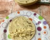 Foto del paso 1 de la receta: Tacos dorados de pollo