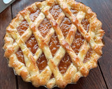 Foto del paso 5 de la receta: Pastafrola sin manteca